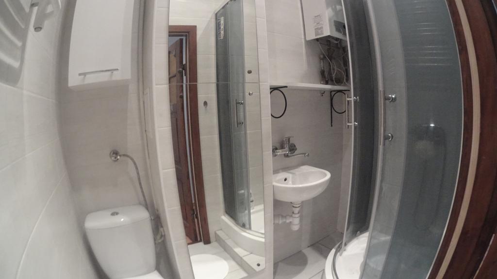 Apartament Lagiewniki Gdańsk Quarto foto