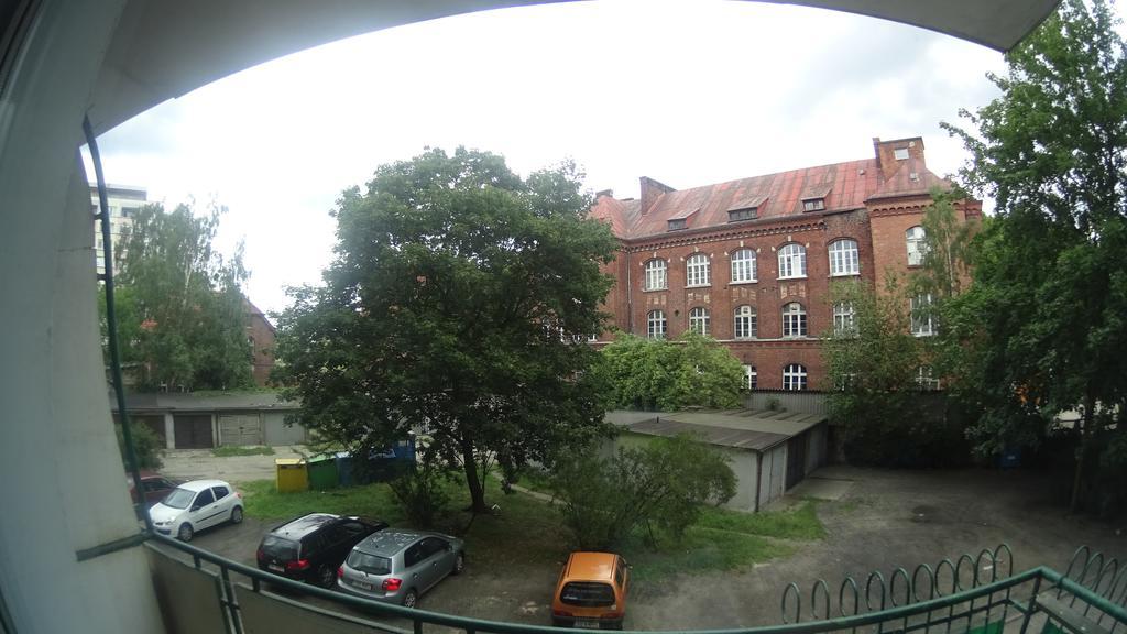 Apartament Lagiewniki Gdańsk Quarto foto